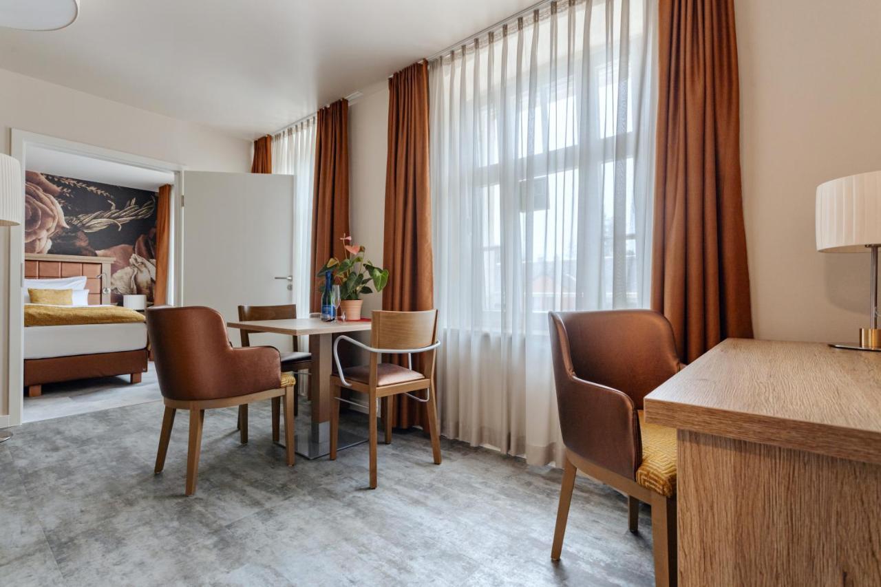 Hotel & Restaurant Roedersaal Grossrohrsdorf